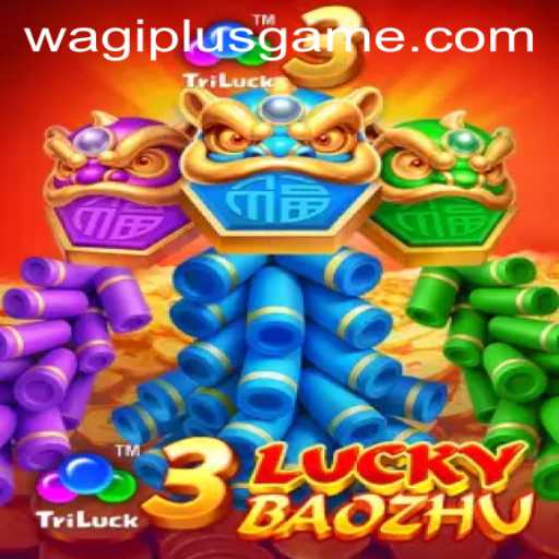 Exploring the World of 3LuckyBaozhu: An Intriguing Journey with Wagiplus