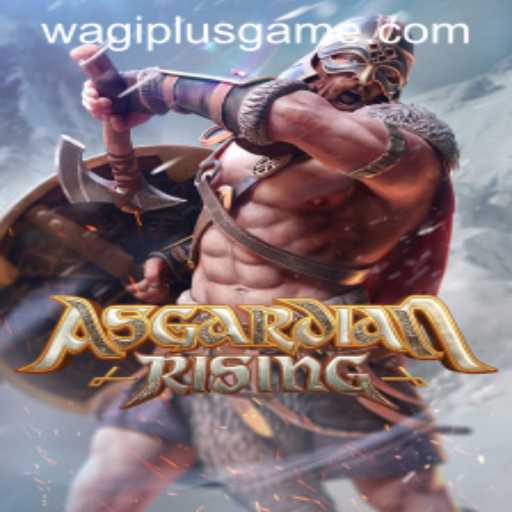 Unveiling the Mystical World of AsgardianRising: A New Era of Gaming