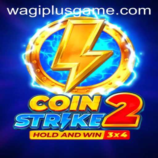 Coinstrike2: A Revolutionary Gaming Experience Enhanced by Wagiplus Technology