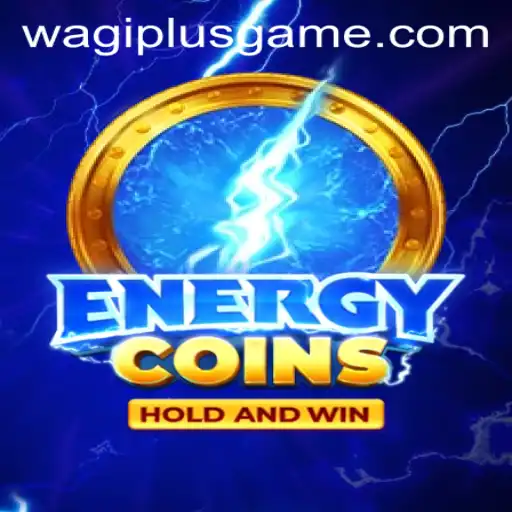 Discover the Thrills of EnergyCoins: A New Era in Gaming with Wagiplus