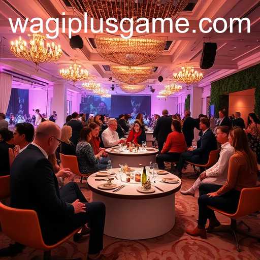 Exclusive Events with Wagiplus: A New Era of Sophistication