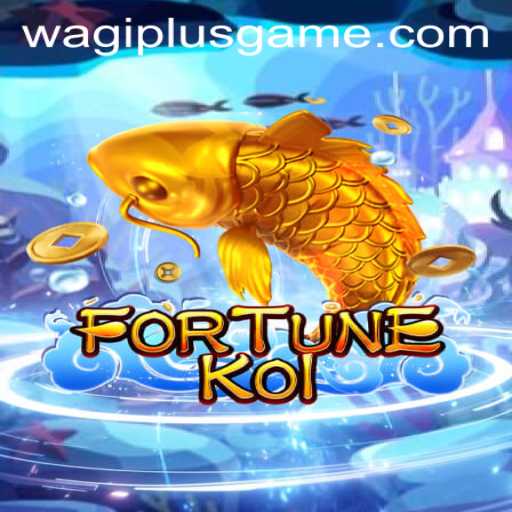 Exploring FORTUNEKOI: The Latest Sensation in the World of Digital Gaming