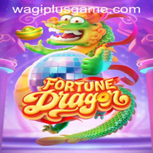 Exploring the Enchanting World of FortuneDragon: A Modern Gaming Marvel