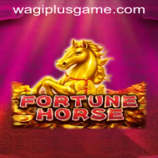 FortuneHorse: Harnessing Luck with Wagiplus