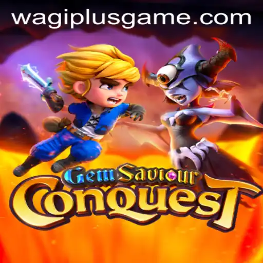 Unveiling GemSaviourConquest: An Epic Adventure in the Gem Realms