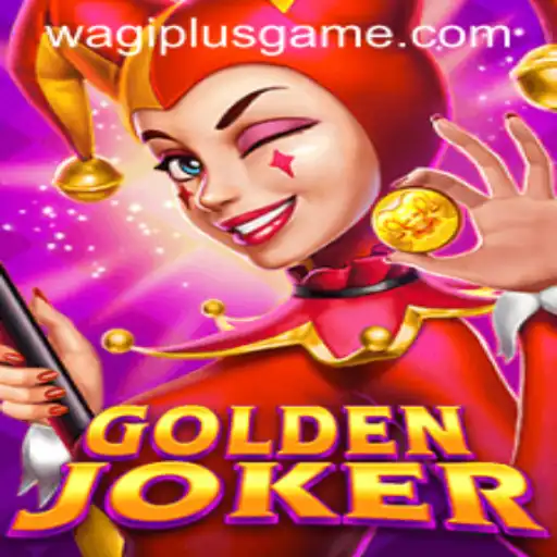 GoldenJoker: The Intriguing World of Wagiplus