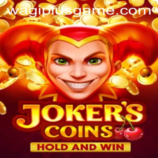 JokersCoins: A Unique Twist in the World of Digital Gaming