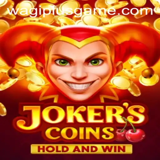 JokersCoins: A Unique Twist in the World of Digital Gaming