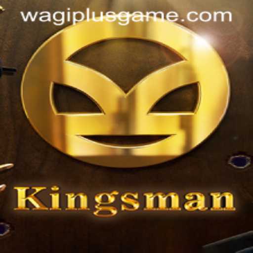 Kingsman: A Thrilling Adventure in the World of Wagiplus