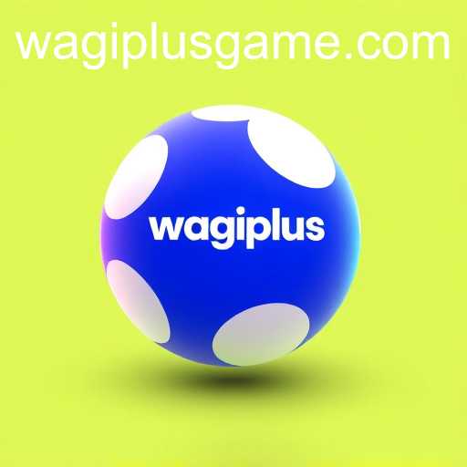 Exploring the World of Lottery Games with Wagiplus