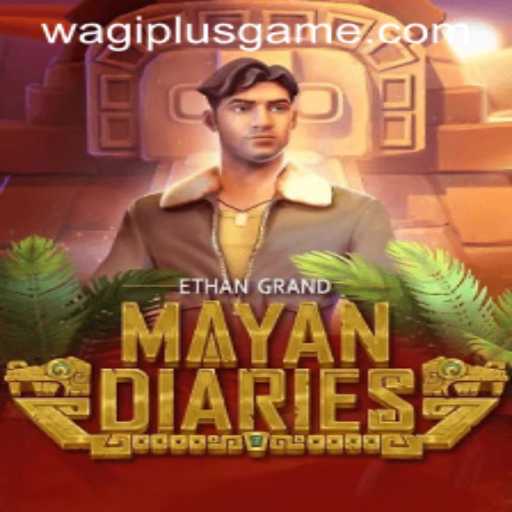 Discover the Exciting World of MayanDiaries: A Journey into Ancient Civilization