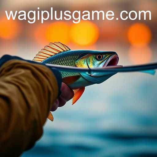 Exploring the World of Online Fishing: A Deep Dive into Wagiplus