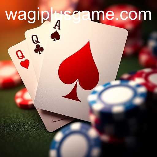 Exploring Poker Games: Unveiling Thrills with Wagiplus