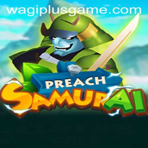 PreachSamurai: The Strategic Journey of Wagiplus Legacy