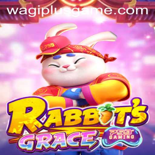 RabbitsGrace: Enter the Whimsical World of Adventure