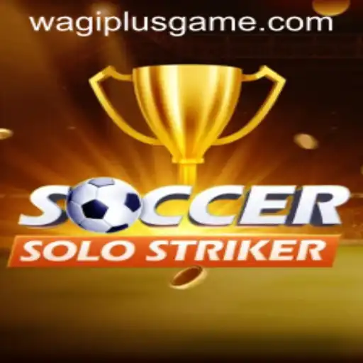 SoccerSoloStriker: Mastering the Art of the Single Striker Soccer Game