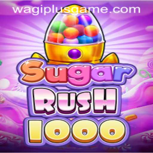 Experience the Thrills of SugarRush1000: A New Gaming Sensation