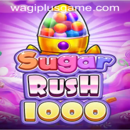 Experience the Thrills of SugarRush1000: A New Gaming Sensation