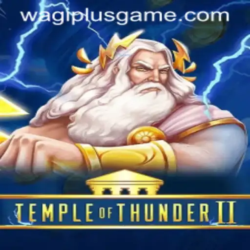Temple of Thunder II: The Epic Return of Mythical Battles