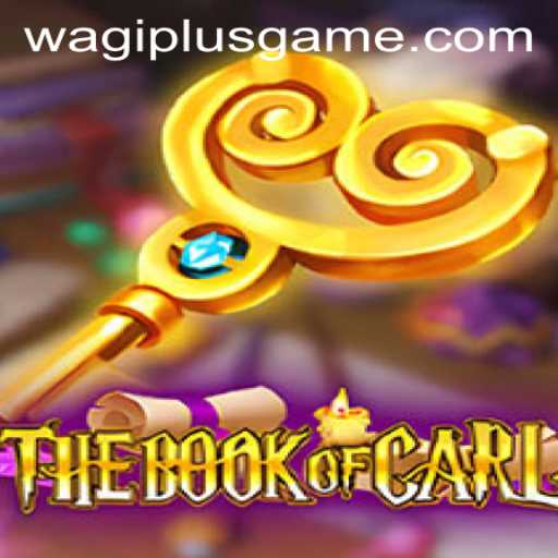 Exploring TheBookofCarl: A Dive into the Trending Game with Wagiplus Integration