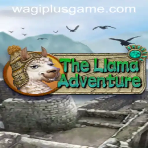 TheLlamaAdventure: A New Gaming Phenomenon with Wagiplus Integration
